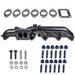 ATS Diesel Performance Exhaust Manifolds 204-951-2272