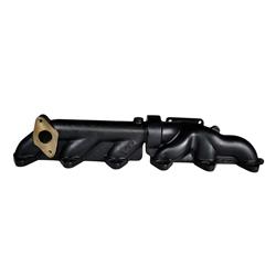ATS Diesel Performance Exhaust Manifolds 204-921-2272