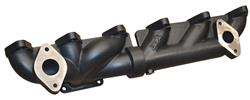 ATS Diesel Performance Exhaust Manifolds 204-927-2326
