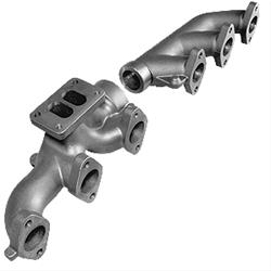 ATS Diesel Performance Exhaust Manifolds 204-944-2272