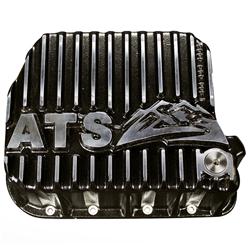 ATS Diesel Performance Automatic Transmission Pans 301-900-2116