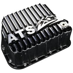 ATS Diesel Performance Automatic Transmission Pans