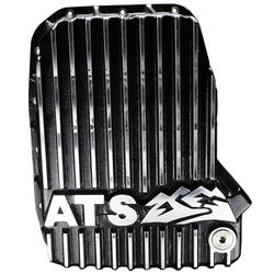 ATS Diesel Performance Automatic Transmission Pans 301-900-2326