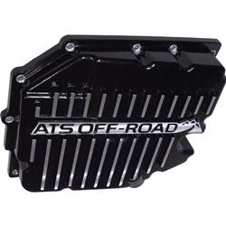 ATS Diesel Performance Automatic Transmission Pans 301-900-8272