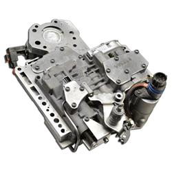 ATS Diesel Performance Automatic Transmission Valve Bodies 303-901-2218