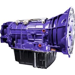 ATS Diesel Performance Automatic Transmissions 309-822-9272-FSMF