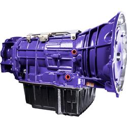 ATS Diesel Performance Automatic Transmissions 309-822-9356-FSMF