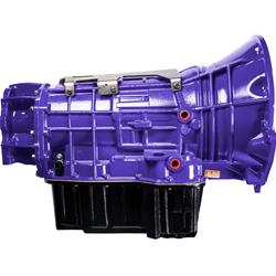 ATS Diesel Performance Automatic Transmissions 309-952-9392-FSMF