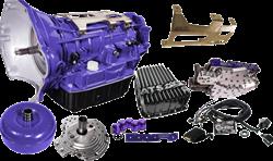 ATS Diesel Performance Stage 1 Transmission Packages 3095142326