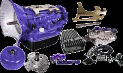 ATS Diesel Performance Stage 2 Transmission Packages 3095242326