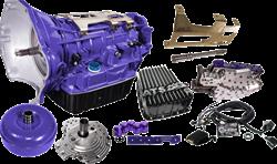 ATS Diesel Performance Stage 3 Automatic Transmission Packages for 2019-2024 RAM 2500, RAM 3500 - 3095322464