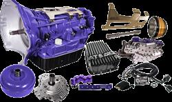 ATS Diesel Performance Stage 4 Automatic Transmission Packages 3095422326