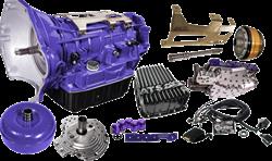 ATS Diesel Performance Stage 4 Automatic Transmission Packages for 2012-2018 RAM 2500, RAM 3500 - 3095422380