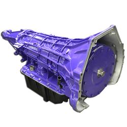 ATS Diesel Performance Stage 2 Transmission Packages 309-922-3224