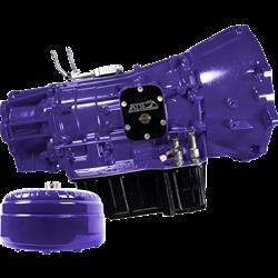 ATS Diesel Performance Stage 1 Transmission Packages for 2013-2018 RAM 3500 - 3099142392