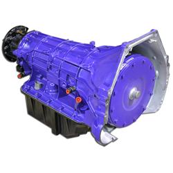 ATS Diesel Performance Stage 2 Transmission Packages 309-924-3224