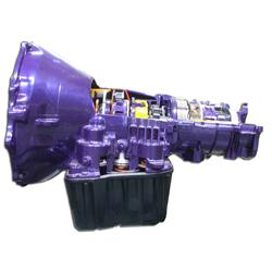 ATS Diesel Performance Stage 4 Automatic Transmission Packages for 1998-1999 RAM 2500, RAM 3500 - 309-944-2218