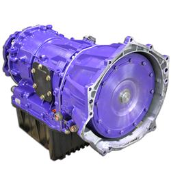 ATS Diesel Performance Stage 4 Automatic Transmission Packages 309-999-4308