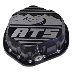 ATS Diesel Performance Differential Covers 402-900-2272