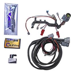 ATS Diesel Performance Co-Pilot Automatic Transmission Controller Kits