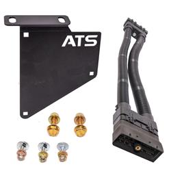 ATS Diesel Performance Transmission Control Module Relocation Kits 6019304326