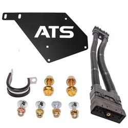 ATS Diesel Performance Transmission Control Module Relocation Kits 6019304416