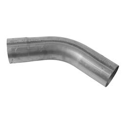 AP Exhaust Mandrel-Bent Elbows 4 Inch Steel Exhaust Pipe 10315