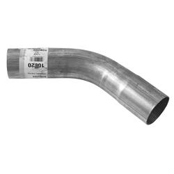 2.250 OD x 16ga (0.065) Round Tube - Polished OD - 321 Stainless