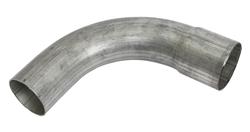 AP Exhaust Mandrel-Bent Elbows 2.25 Inch Steel Exhaust Pipe 10673
