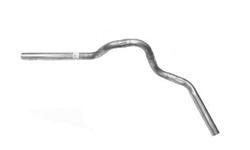 AP Exhaust Exhaust Pipes, Tailpipes 126302