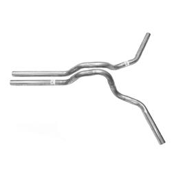 AP Exhaust Exhaust Pipes, Tailpipes 126302