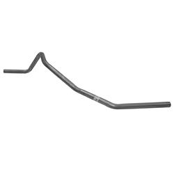 AP Exhaust Exhaust Pipes, Tailpipes 127685
