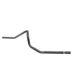 AP Exhaust Exhaust Pipes, Tailpipes 127687