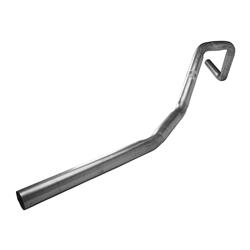 AP Exhaust Exhaust Pipes, Tailpipes 127697