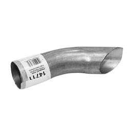 AP Exhaust Tailpipes 14711