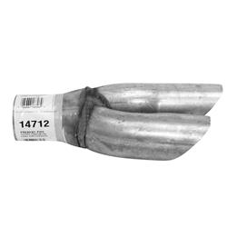 AP Exhaust Tailpipes 14712