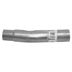 AP Exhaust Tailpipes for 2003-2005 MONTE CARLO - 14749