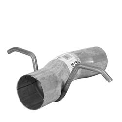 AP Exhaust Intermediate Pipes for 2000-2003 DURANGO - 18134