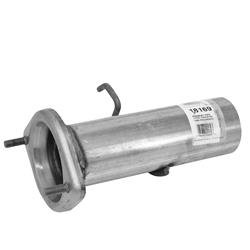 AP Exhaust Intermediate Pipes 18169