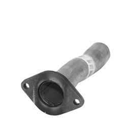 AP Exhaust Intermediate Pipes for 1998-2002 PASSPORT, 1998-2004 RODEO - 18171