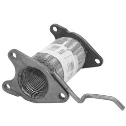 AP Exhaust Intermediate Pipes for 1995-2000 CONTOUR, MYSTIQUE, 1999-2002 COUGAR - 18177