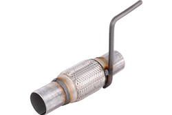 AP Exhaust Intermediate Pipes for 2015-2020 F-150 - 18212