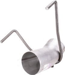 AP Exhaust Intermediate Pipes 18215