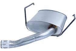 AP Exhaust OE Replacement Steel  Inch Muffler 20082