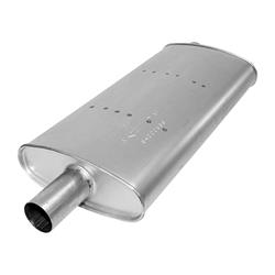 AP Exhaust OE Replacement Steel 2.75 Inch Muffler 2205