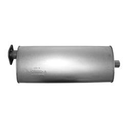 AP Exhaust OE Replacement Steel 2.75 Inch Muffler 2304