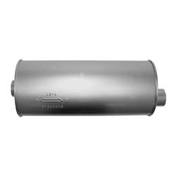 AP Exhaust OE Replacement Steel 2.75 Inch Muffler 2306