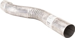 AP Exhaust - Exhaust Pipes, Tailpipes for 2019-2024 RAM 1500 - 24016