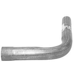 AP Exhaust Intermediate Pipes 24646