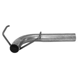 AP Exhaust Intermediate Pipes for 1990-1997 MIATA - 24831